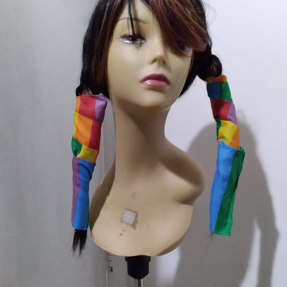 Braiding holder express yourself - Picture 7 of 8